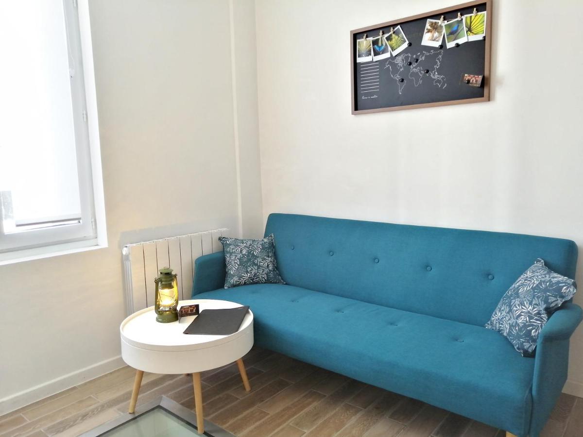דירות ברון Blue Rent מראה חיצוני תמונה
