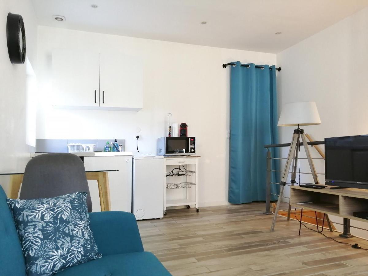 דירות ברון Blue Rent מראה חיצוני תמונה