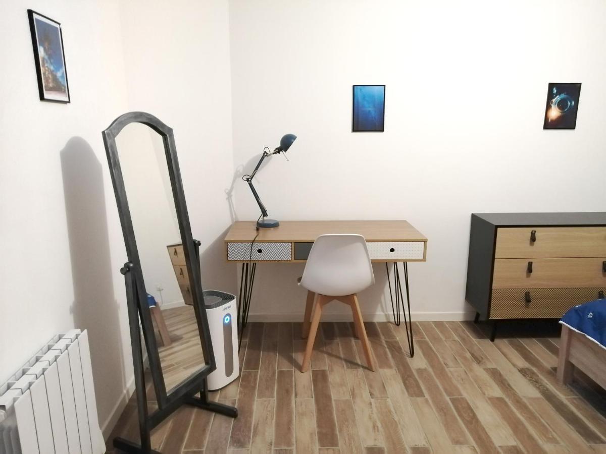 דירות ברון Blue Rent מראה חיצוני תמונה