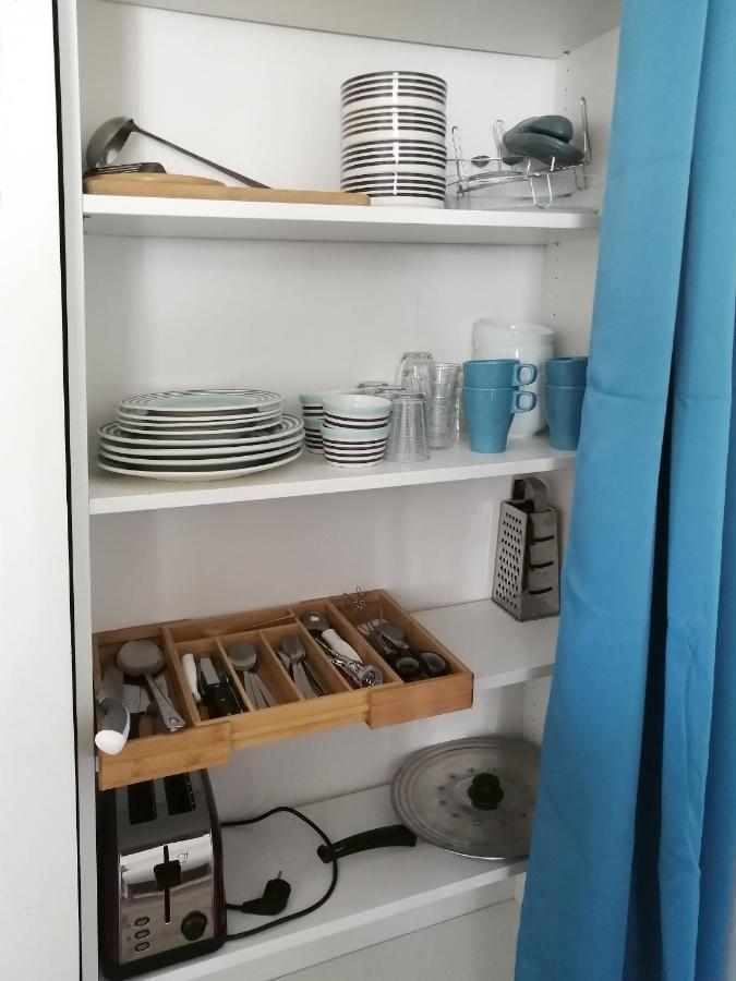 דירות ברון Blue Rent מראה חיצוני תמונה