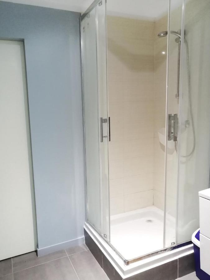 דירות ברון Blue Rent מראה חיצוני תמונה
