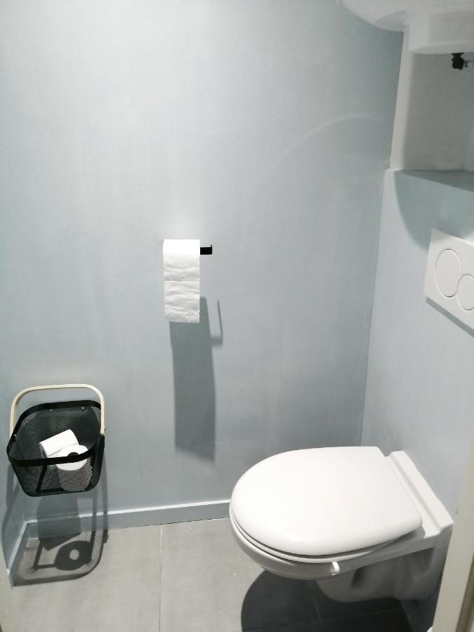 דירות ברון Blue Rent מראה חיצוני תמונה