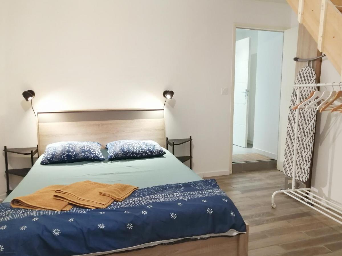 דירות ברון Blue Rent מראה חיצוני תמונה